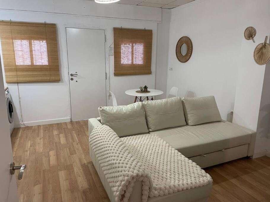 Acogedor Apartamento. Sanlúcar de Barrameda Exterior photo